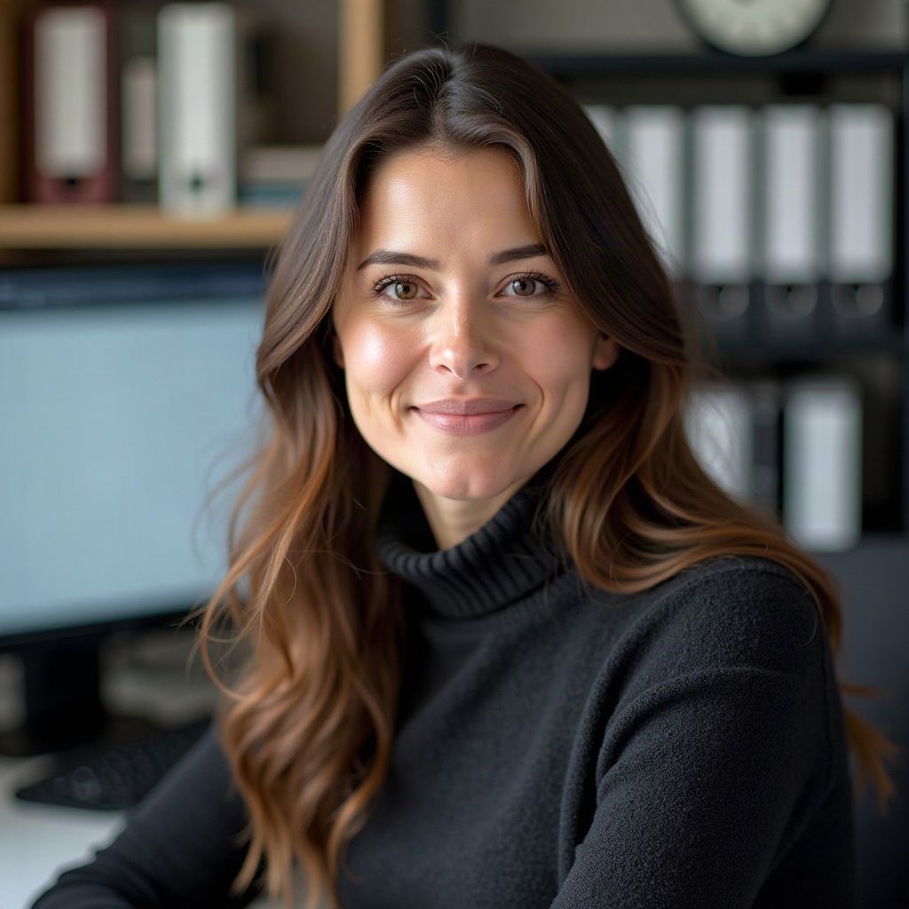 Lisa Thompson