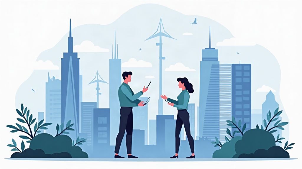 Scaling State Infrastructure for Demand