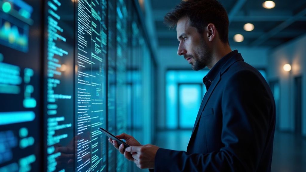 Technical Capability Maturity, Explained