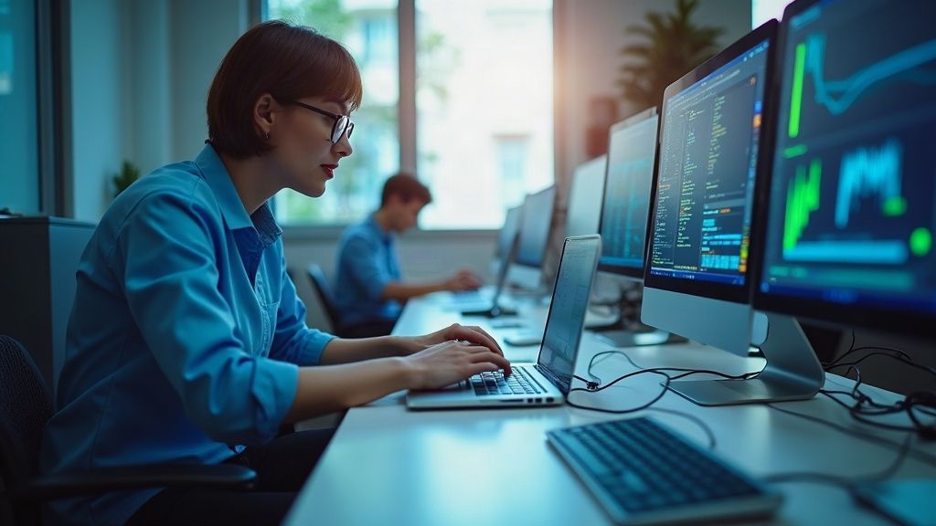 Making Technical Readiness Assessment Work