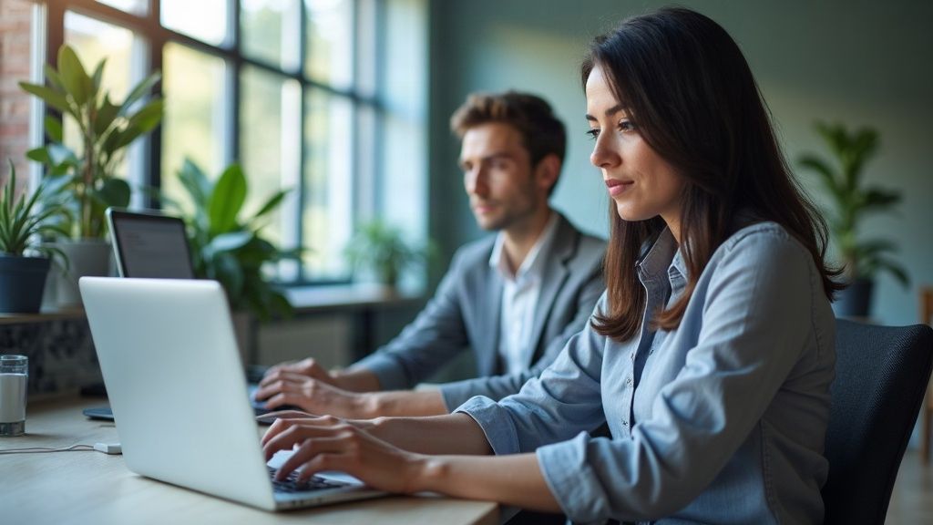 Technical Readiness Checklist: What to Look For