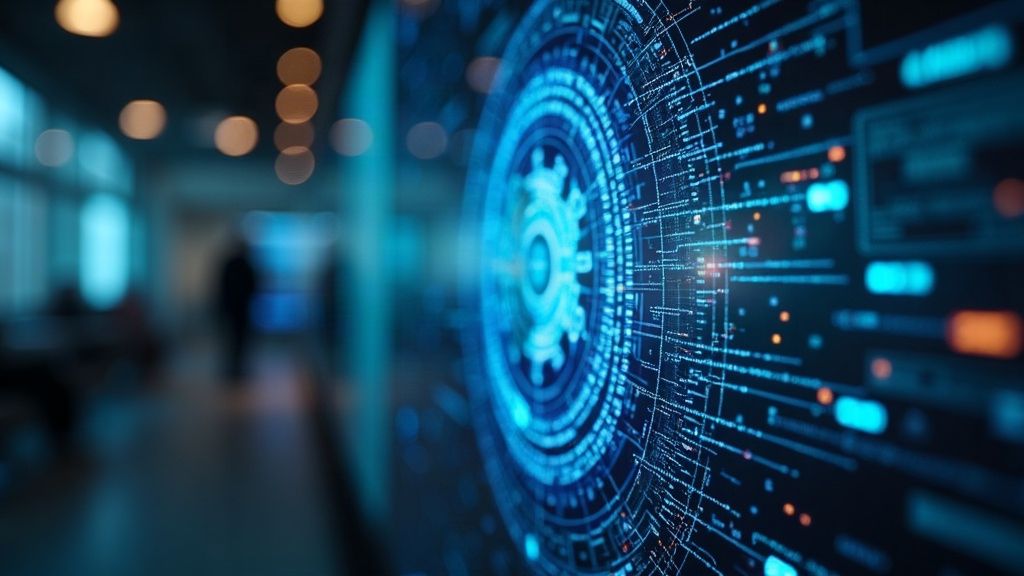 Technical Readiness For Digital Transformation