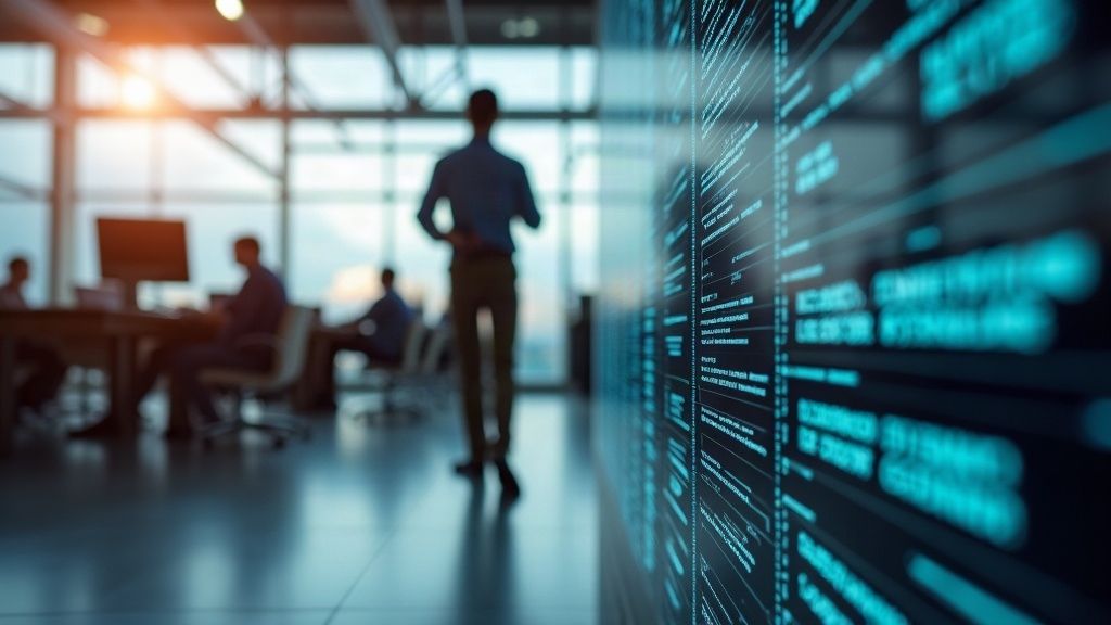 Technical Readiness Framework: What Good Looks Like