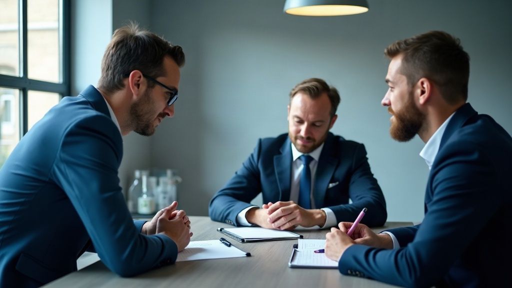 Technical Readiness Training: What Changes in Practice