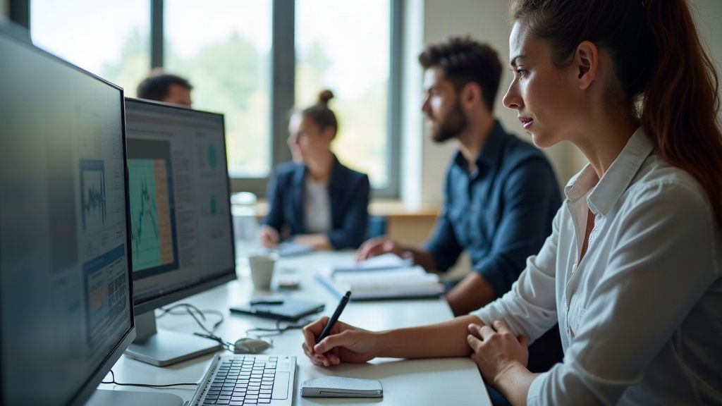 A Practical Guide to Technology Readiness Level