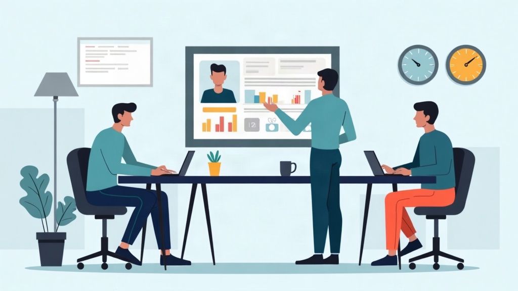 4. Execute Operational Readiness Testing, pictured for this guide to technical readiness