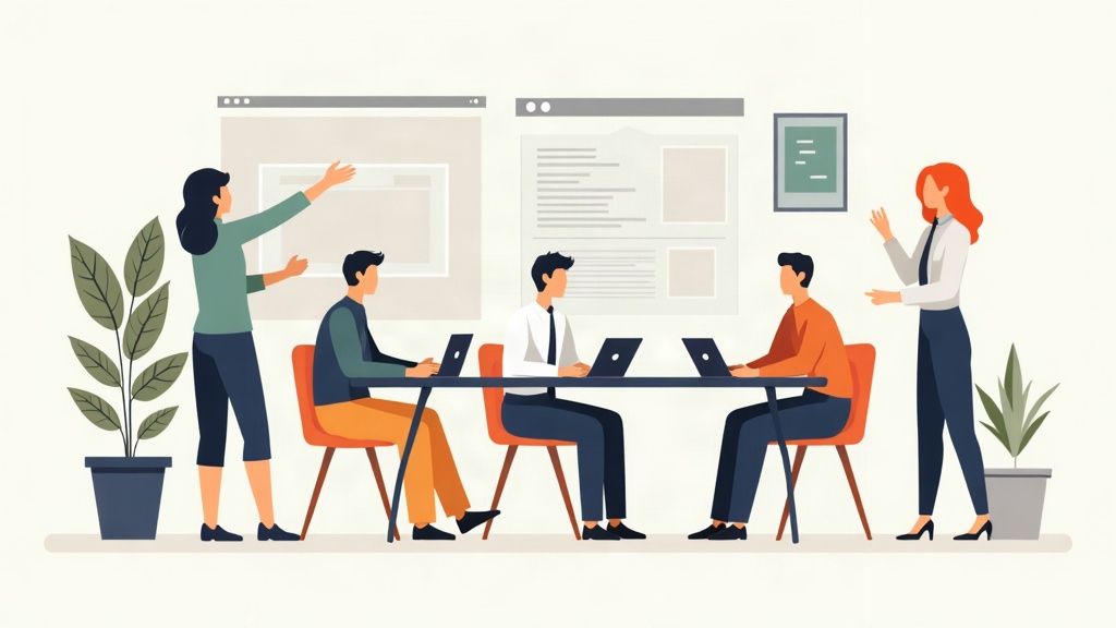 Aligning Training with Technology Readiness Levels (TRLs), pictured for this guide to technical readiness